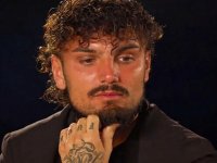 Temptation Island, Giovanni chiude con Sabrina: 'Non ti amo più, il tuo tempo è finito'