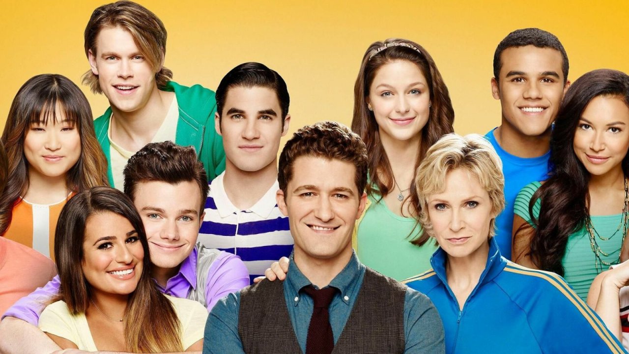Glee torna con un reboot? Ryan Murphy: "Forse dovremmo riproporlo"