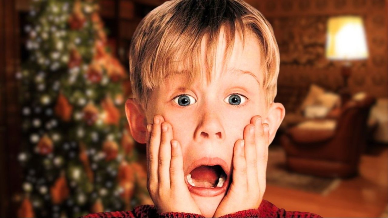 Mamma ho perso l’aereo, Disney prepara il reboot e corteggia Macaulay Culkin