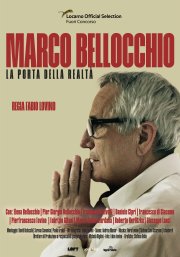 Locandina di Marco Bellocchio: La porta della Realtà