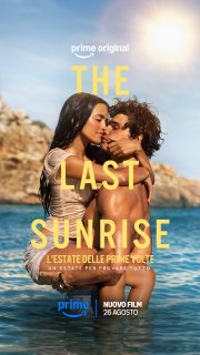 Locandina di The Last Sunrise. L’estate delle prime volte