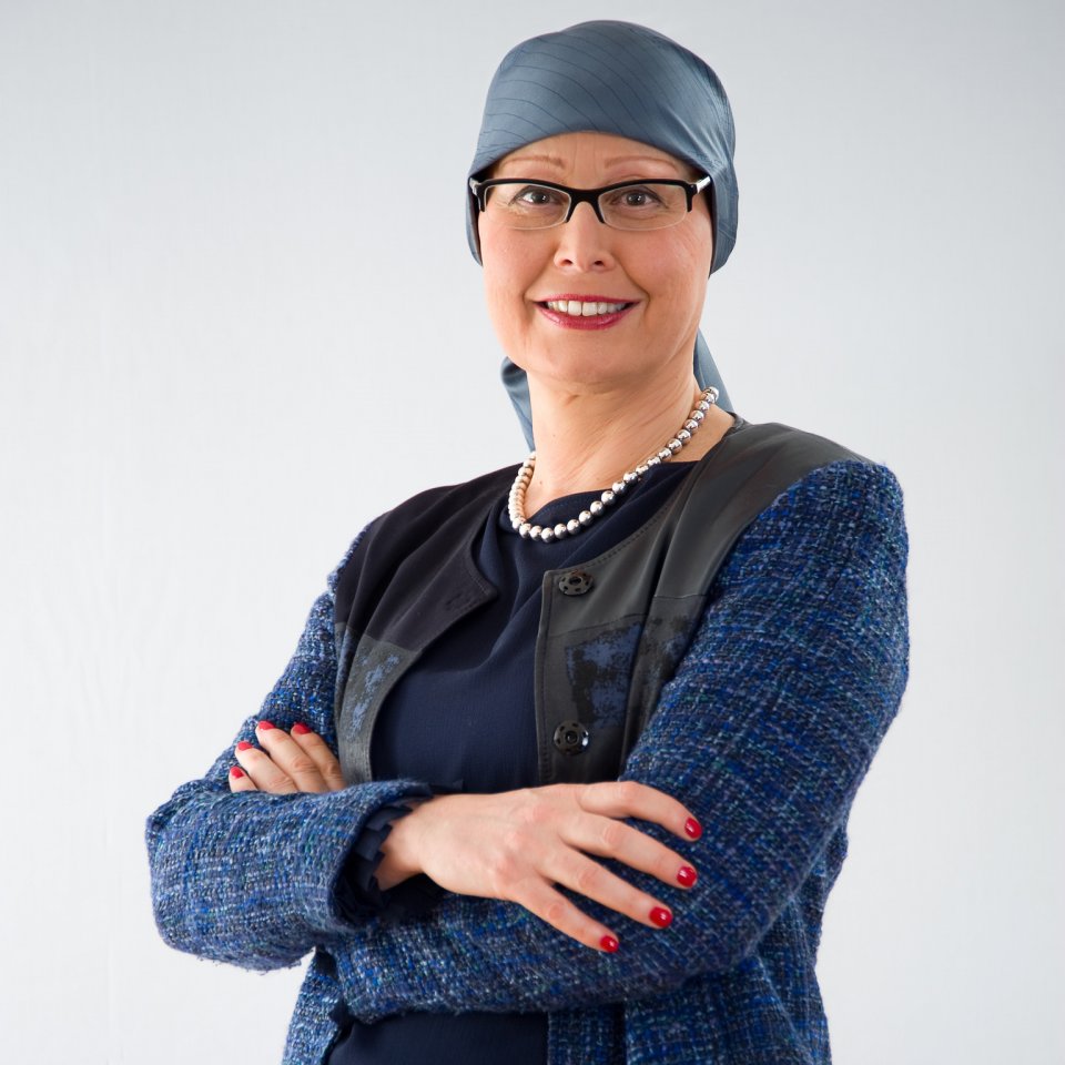 Silvia Calanderelli David