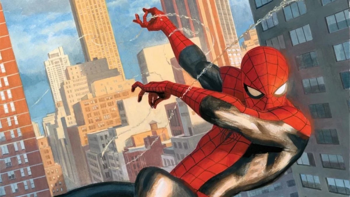 spider man e new york una storia d amore che supera l immaginazione da Movieplayer.it spider man e new york una storia d amore che supera l immaginazione