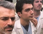 Doc - Nelle tue mani, il cast è inseparabile: l’amicizia speciale che unisce Luca Argentero e gli altri