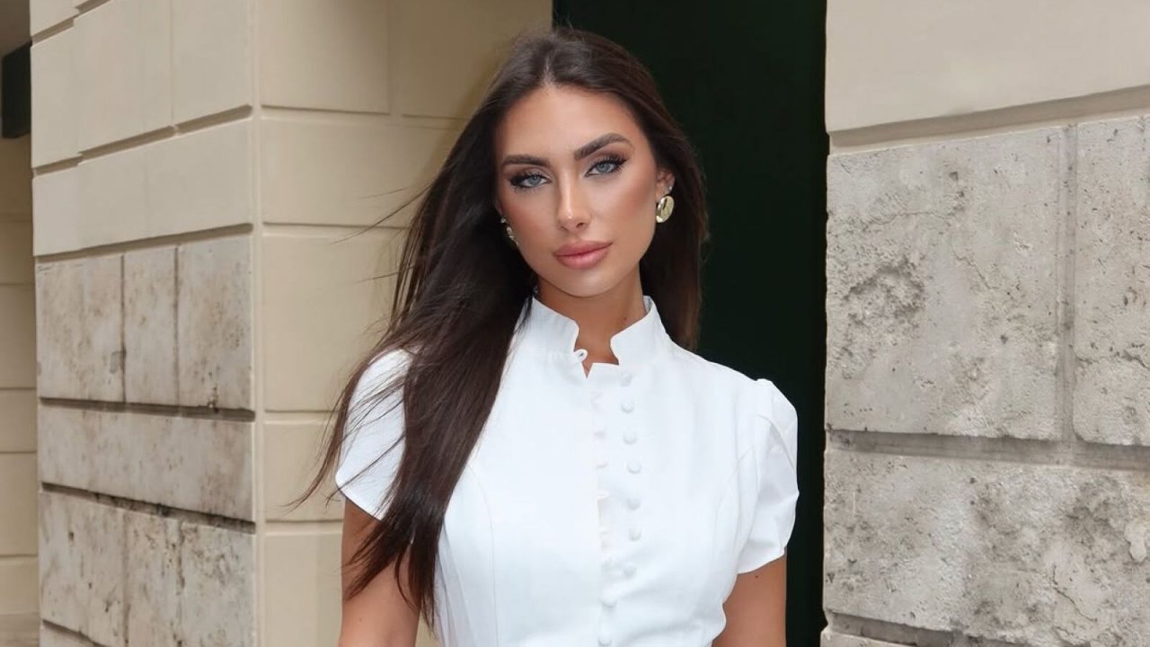 Nicole Cena, chi è la nuova fiamma di Cristian Mascolino dopo Temptation Island