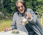 Ozzy Osbourne diventa il protagonista di una casa infestata agli Universal Studios in America