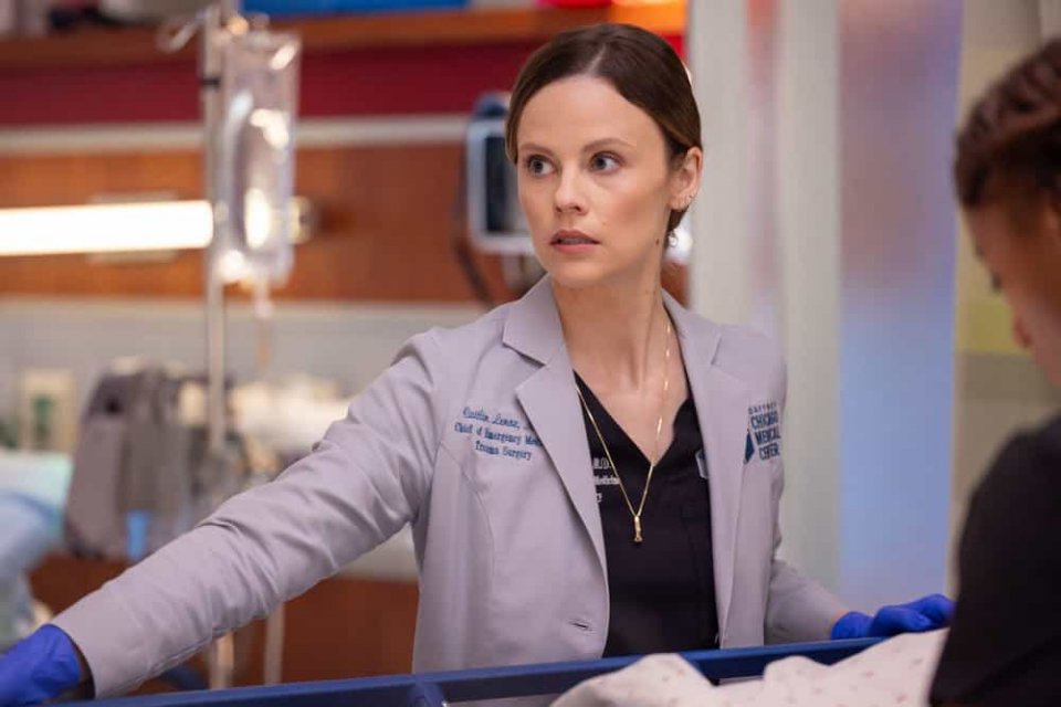 Sarah Ramos Chicagomed