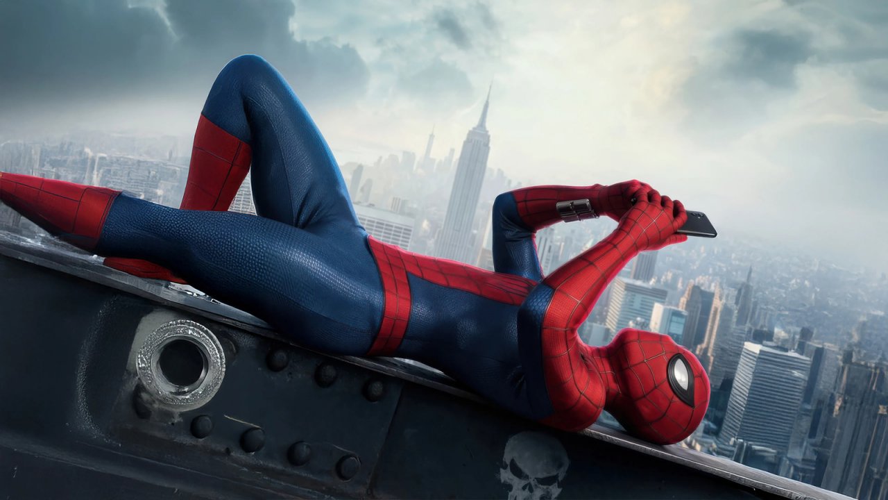 Spider-Man: Brand New Day sfiora il record al box office italiano: oltre 4 milioni al debutto