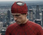 Spider-Man: Brand New Day, Tom Holland ha letteralmente odiato una versione del film