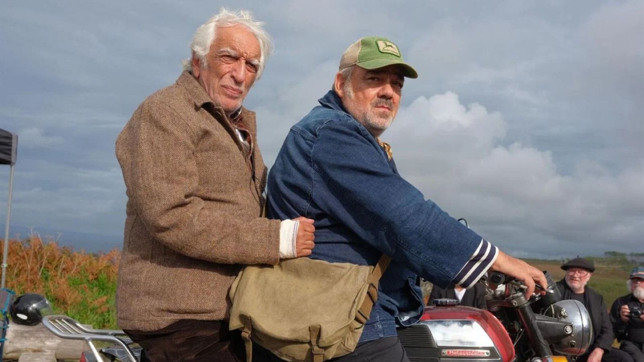 À l’ancienne - Come una volta, stasera su Rai 3: trama, cast e durata del film