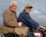 À l’ancienne - Come una volta, stasera su Rai 3: trama, cast e durata del film
