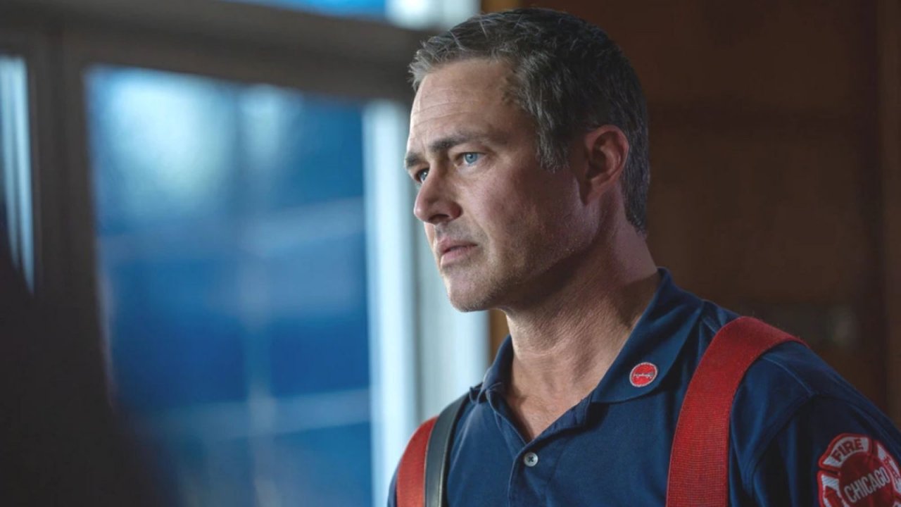 Chicago Fire 14 stasera su Italia 1: cosa succede nei nuovi episodi