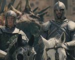 House of the Dragon, cosa c’è tra Criston Cole e Gwayne Hightower? Fabien Frankel ha le idee chiare