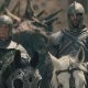 House of the Dragon, cosa c’è tra Criston Cole e Gwayne Hightower? Fabien Frankel ha le idee chiare