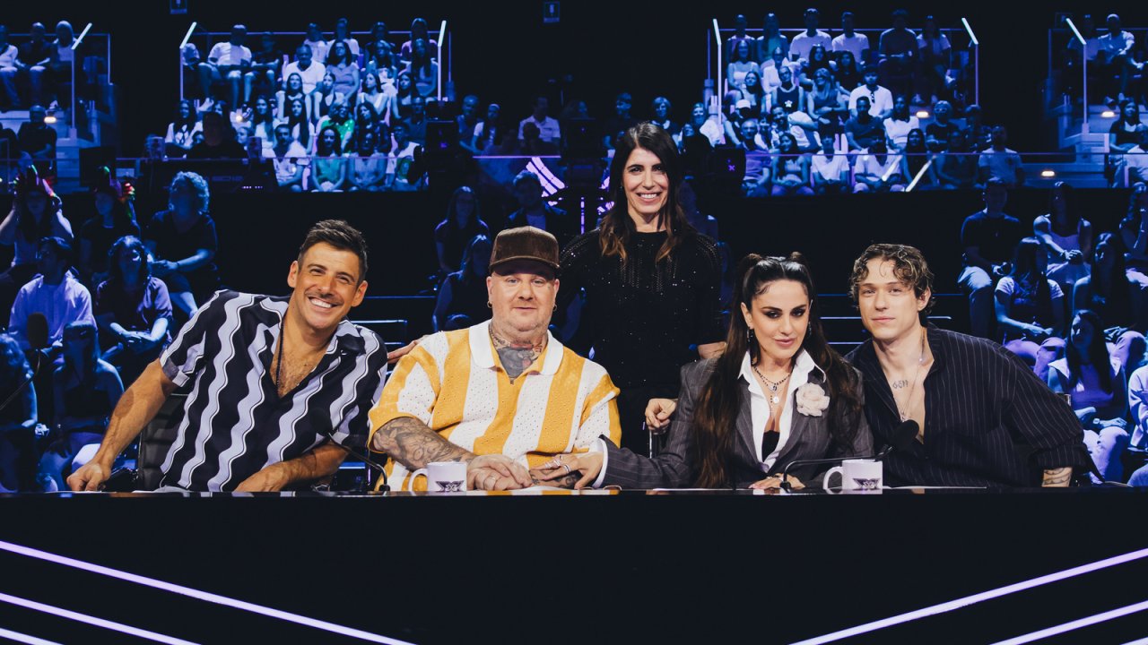 X Factor 2026: quando inizia, i giudici, la conduttrice e cosa c’è da sapere sulla nuova stagione