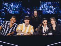 X Factor 2026: quando inizia, i giudici, la conduttrice e cosa c'è da sapere sulla nuova stagione