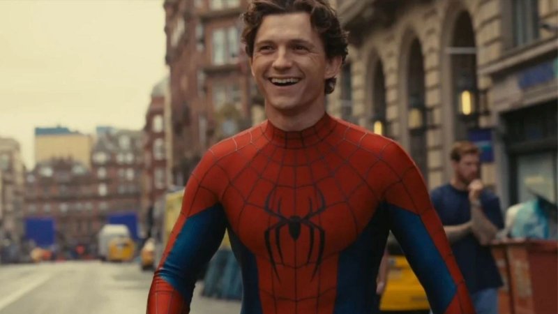 Spider-Man: Brand New Day, Tom Holland ha già scelto il suo successore