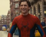 Spider-Man: Brand New Day, Tom Holland ha già scelto il suo successore