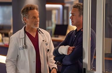 Steven Weber Taylor Kinney