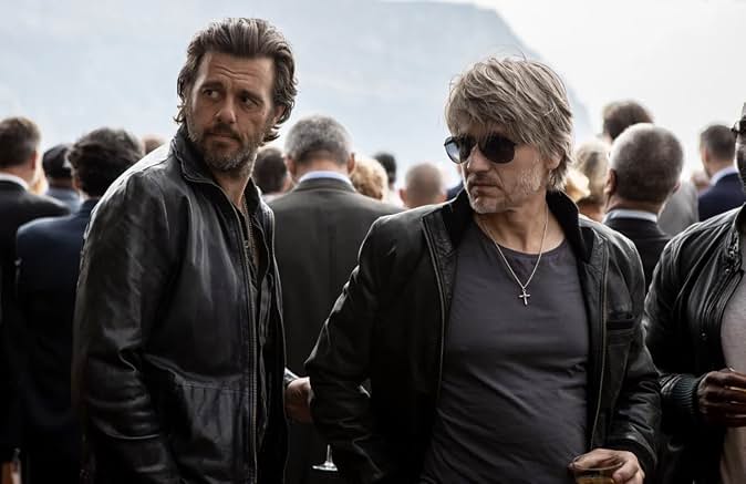 Maratona Francia su Rai 4: quattro film crime ci terranno compagnia stanotte, trame e cast