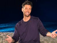 Filippo Bisciglia dopo Temptation Island: 'Sogno uno show tutto mio'