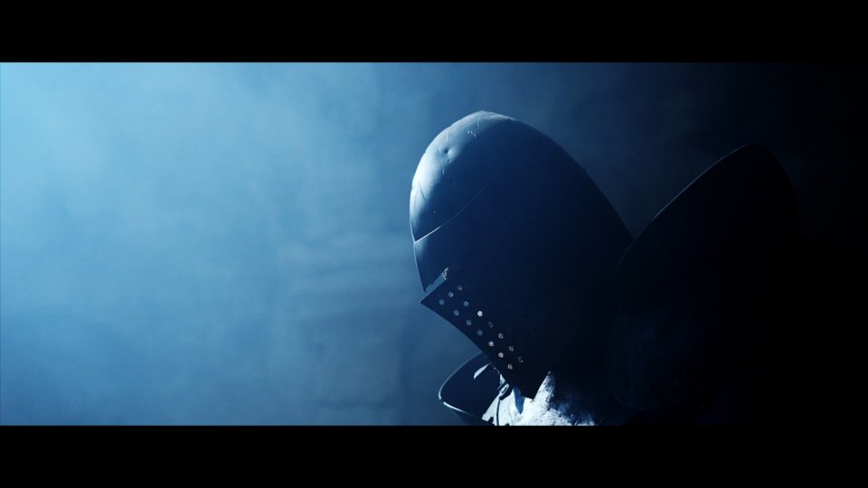 Juggernaut Corto Scena