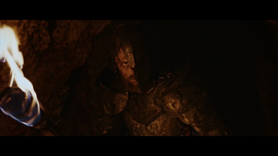 Juggernaut Scena