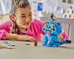 I migliori set LEGO per rivivere la stagione di film e serie, da Stranger Things alla Hail Mary