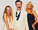 Ted Lasso 4, Jason Sudeikis: “La nuova stagione è stata un salto nel buio”