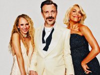 Ted Lasso 4, Jason Sudeikis: 'La nuova stagione è stata un salto nel buio'