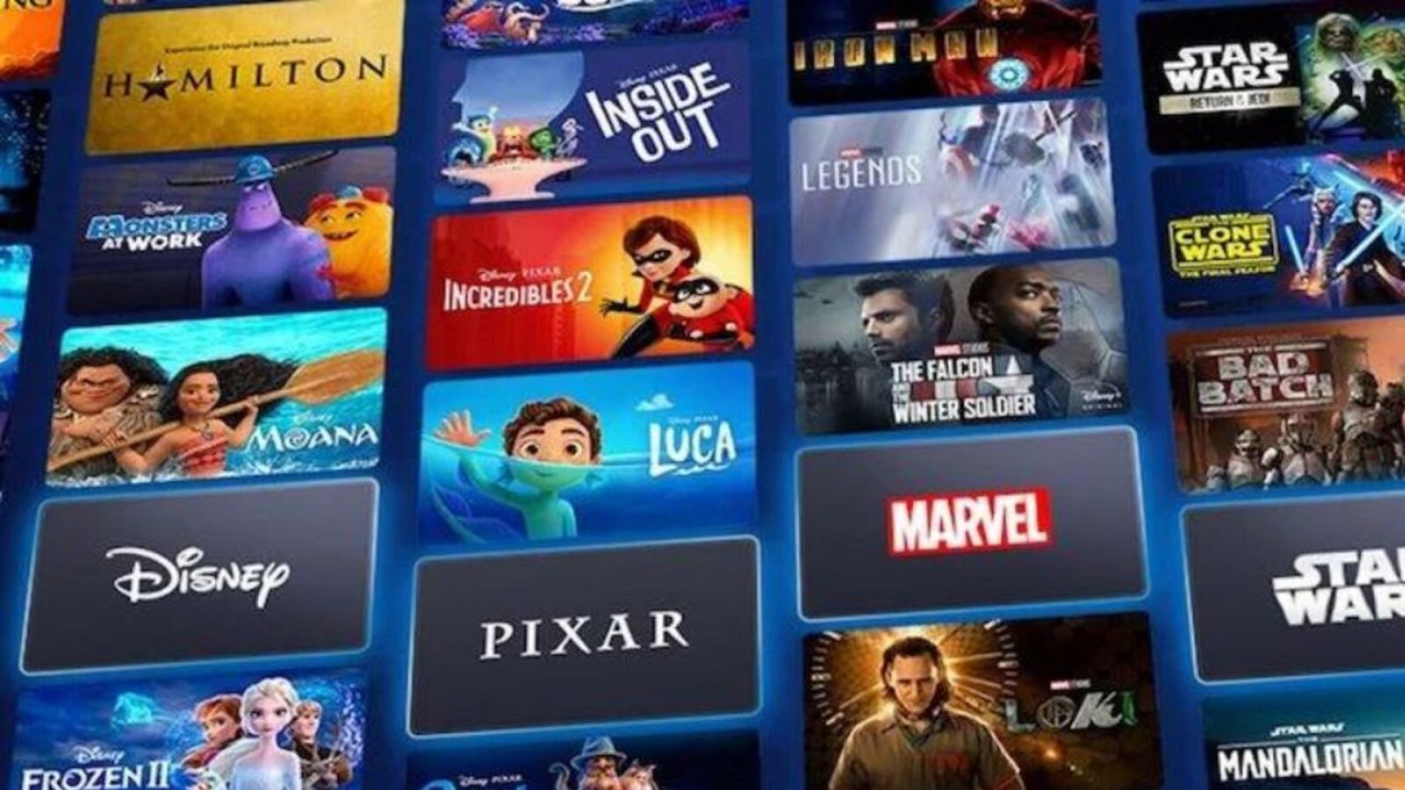 Disney+ riduce temporaneamente la qualità video in Italia: stop a 4K e HDR dopo una decisione del tribunale