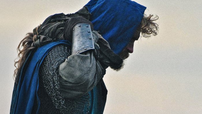 Tra Elden Ring e Berserk: perché Juggernaut è il corto fantasy da vedere