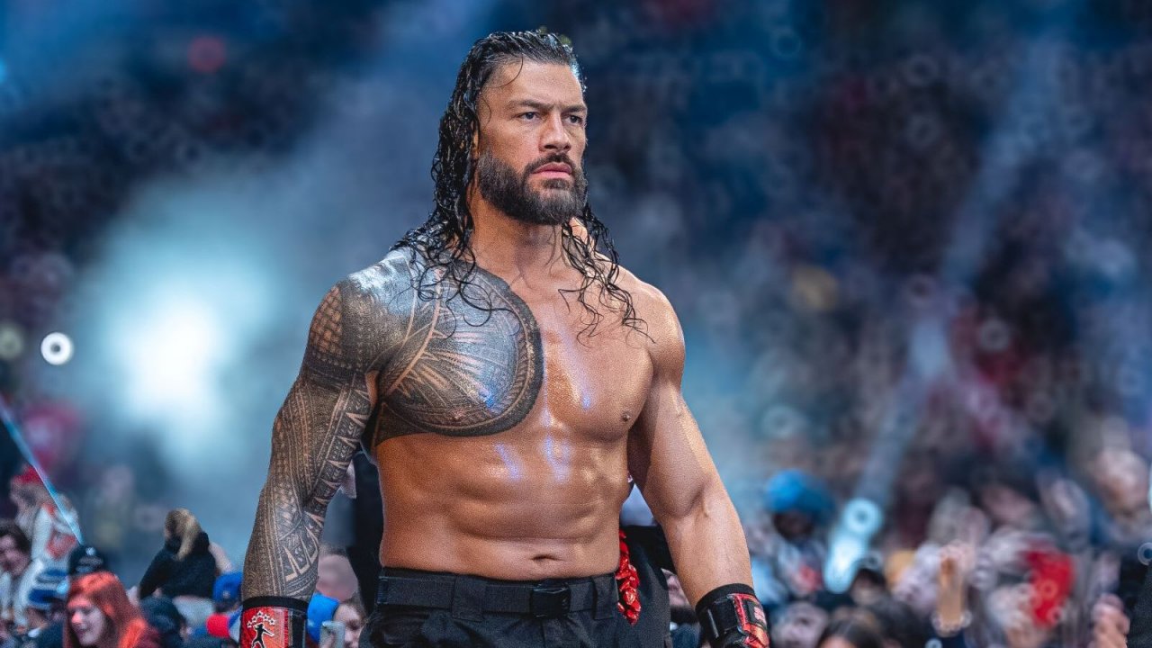 SummerSlam 2026, Roman Reigns contro Seth Rollins: stanotte il match decisivo su Netflix