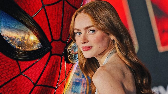 Spider-Man: Brand New Day, tutto quello che c'è da sapere sul personaggio interpretato da Sadie Sink
