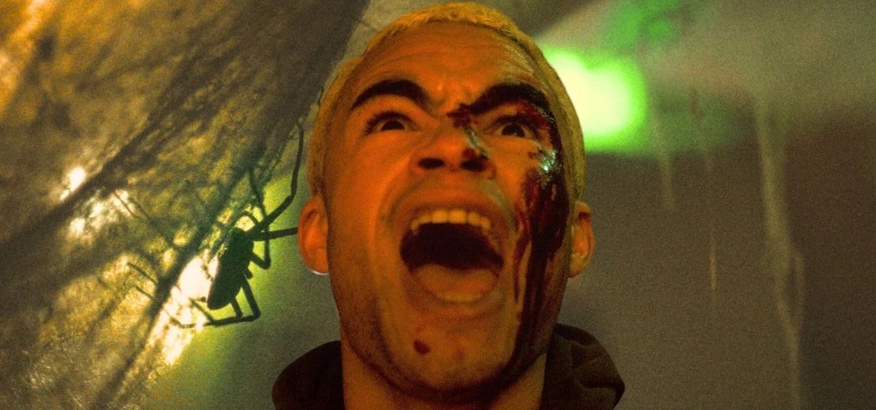 Vermin stasera su Rai 4, trama, cast e durata dell’horror di Sébastien Vaniček