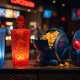 Captain America e I Fantastici 4, bocciati i loro popcorn bucket: erano troppo pericolosi