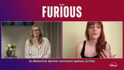 Furious: intervista alla showrunner Elizabeth Meriwether