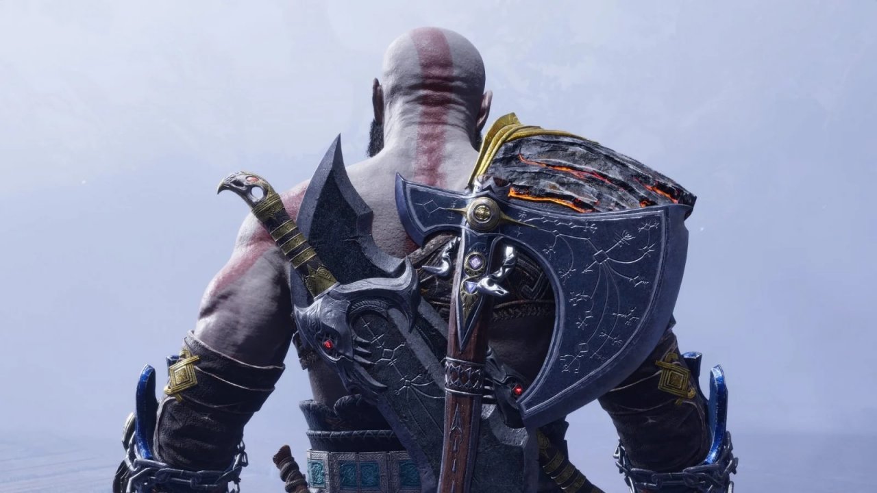 God of War, la serie cambia ancora: dopo Kratos, si parla anche di altri recasting in futuro