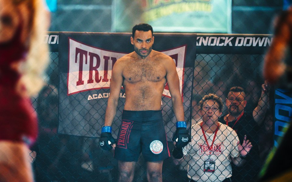 Il Protagonista Di Furia