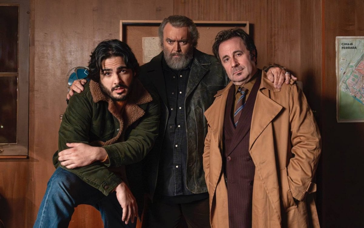 il malloppo recensione un altra commedia dai soliti schemi da Movieplayer.it il malloppo recensione un altra commedia dai soliti schemi