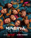 Locandina di Minerva – La Scuola