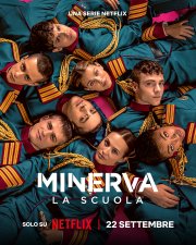 Locandina di Minerva – La Scuola