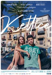 Locandina di Ketticè