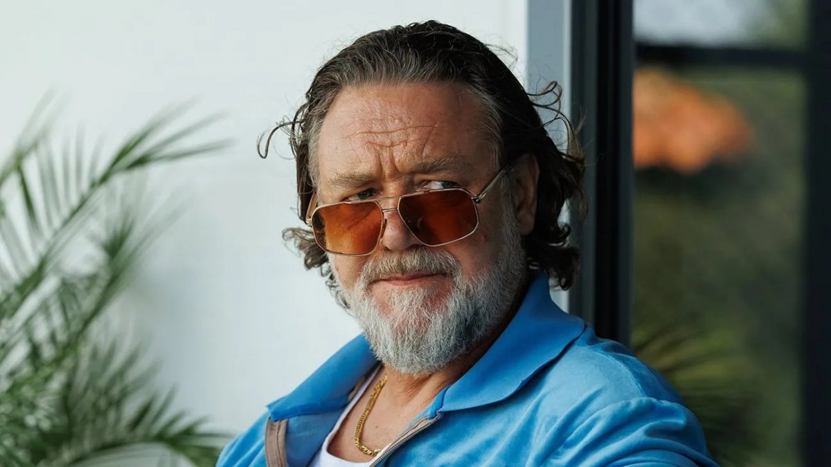 la vendetta perfetta bear country recensione russell crowe al centro di un film multi tonale da Movieplayer.it la vendetta perfetta bear country recensione russell crowe al centro di un film multi tonale