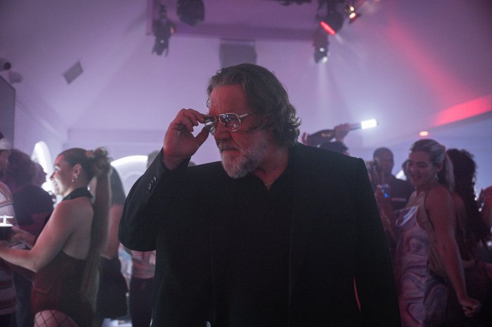 La vendetta perfetta - Bear Country: il thriller con Russell Crowe e Aaron Paul è l'action da non perdere