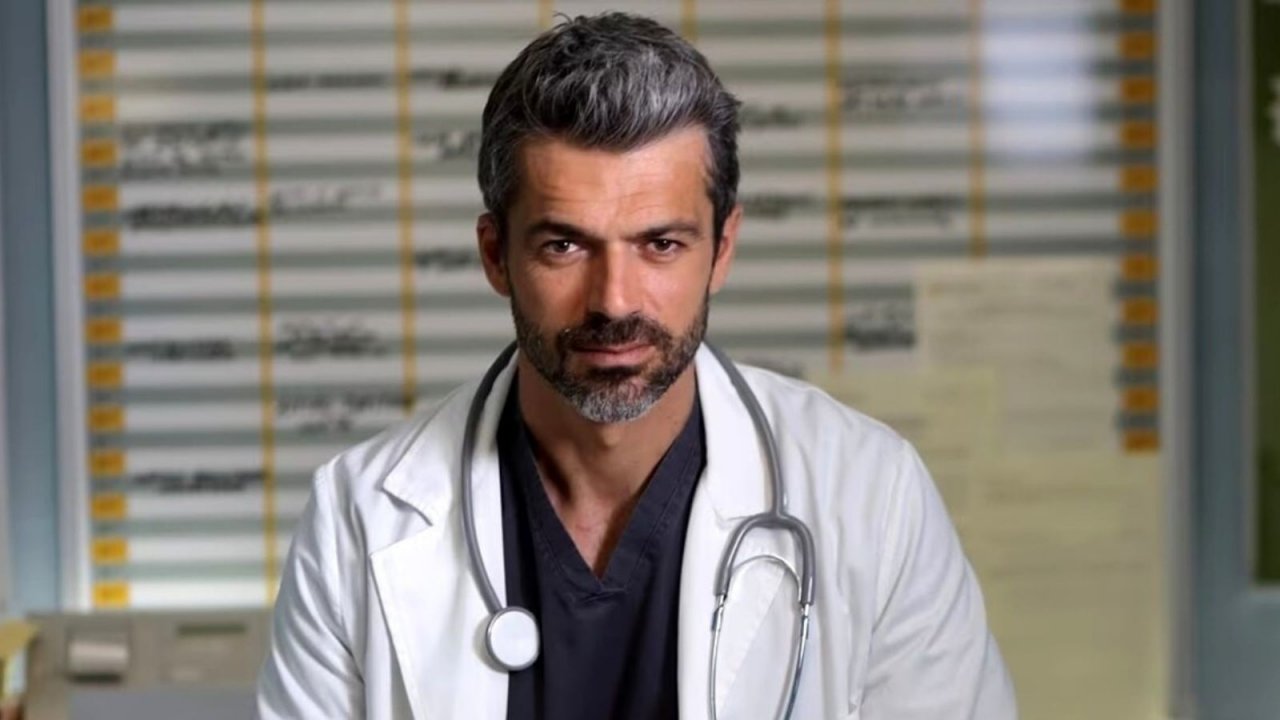 Luca Argentero dice addio a Doc - Nelle tue mani: la quarta stagione sarà l'ultima