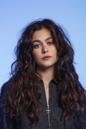 Locandina di Mika Abdalla