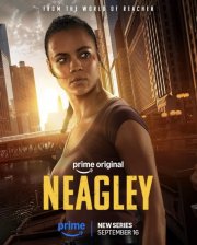 Locandina di Neagley