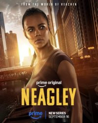 Locandina di Neagley