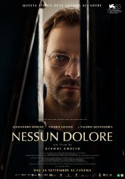 Locandina di Nessun dolore